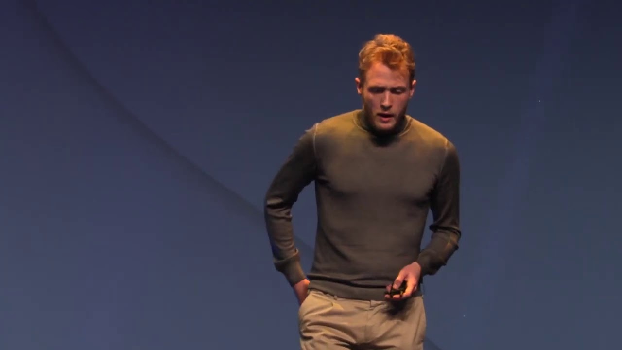 LoRaWAN Roaming and Peering Explained by Johan Stokking - YouTube