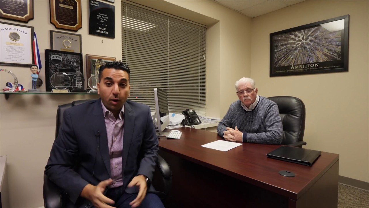 Taxes too high? Orland Township Assessor Interview YouTube