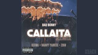Callaita remix