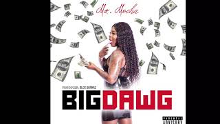 (MZ.MOCHA) BIG DAWG PROD BY Bloc Burnaz