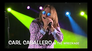 CARL CABALLERO & The Wreckage = PROMOTIONAL VIDEO