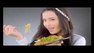 Mi sedaap Ayam krispi