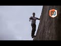 The Most Inspirational Thing In Climbing - GB Paraclimbers At Stanage | Climbing Daily Ep.1263