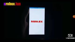How to get free robux on an Android Device screenshot 3