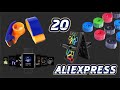 ТОП 20 товаров для дома с Алиэкспресс / вещи с AliExpress / товары из Китая / Обзор / Промокоды