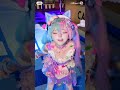 #kawaiicute #cosplaykawaii #cosplaygirl #butifyoucloseyoureyes #小柔seeu