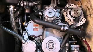 R&D Engine Mounts