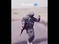 Soldier dance