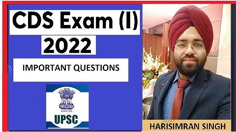 #CDS  #CDS2022 #CDS(1)  #UPSC #MATHS #IMPORTANT  #QUESTIONS #ARMY #NAVY #AIRFORCE