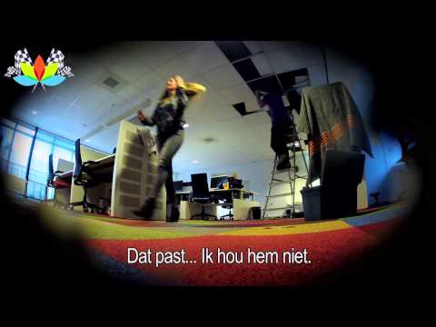 Hollands Kroon - Het Circuit