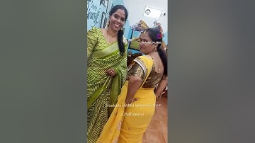 offline tailoring class students work || Aarthi tailoring and aari class