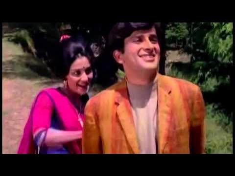 Likhe Jo Khat Tujhe Woh Teri Yaad Mein  [HD] 1080P