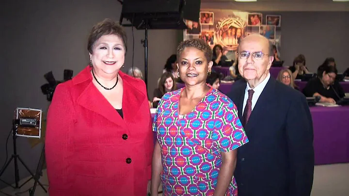 Ann Alvarez Tribute