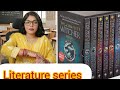 English Literature Series 📚 Easy Explanation | Important Chapters for Students