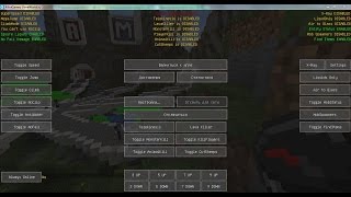Чит на VimeWorld New Cheat 2016