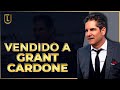 ACERCA DE GRANT CARDONE 🪝🪝🪝 | 3 CURIOSIDADES DEL LIBRO VENDES O VENDES