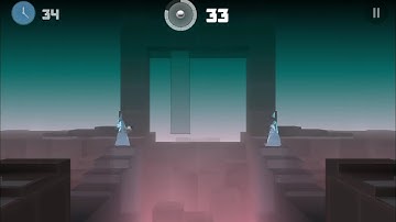 Smash Hit Frostbite + Time Attack demo (Mayhem mode)