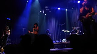 Violent Vira - Lil Crush + Wave In The Monitor LIVE ATL 11/20/25 @MasqueradeHeaven