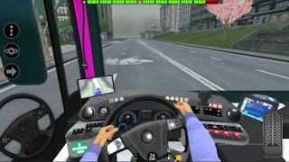 Live game bus simulator game 2 Ravi Gaming xyz