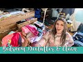 Hoarders ❤️ Declutter & Remodel the Master Bedroom Part 2 | Massive Decluttering Pile