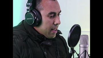 تلاوه مؤثره❤️❤️ ماتيسر من سوره ق بصوت الشيخ رامي حسان ❤️❤️❤️
