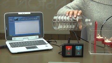 Oxygen - Neulog logger sensor