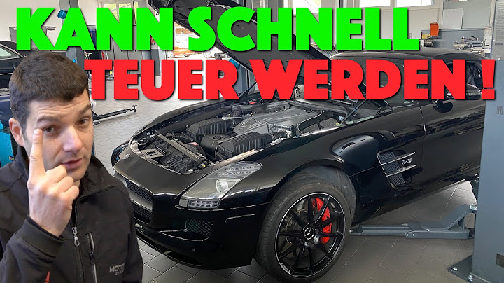 Bitte mache niemals diesen teuren Fehler !