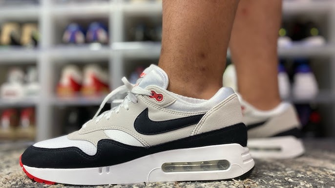 Nike Air Max 1 '86 Obsidian 2023 DQ3989-101