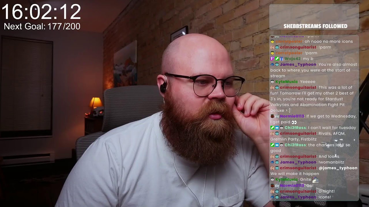 🔴 SUBATHON DAY 2 - Indie Platfighters