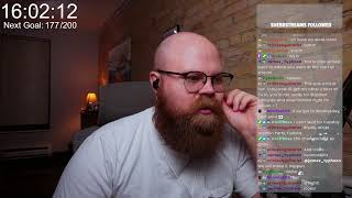 🔴 SUBATHON DAY 2 - Indie Platfighters
