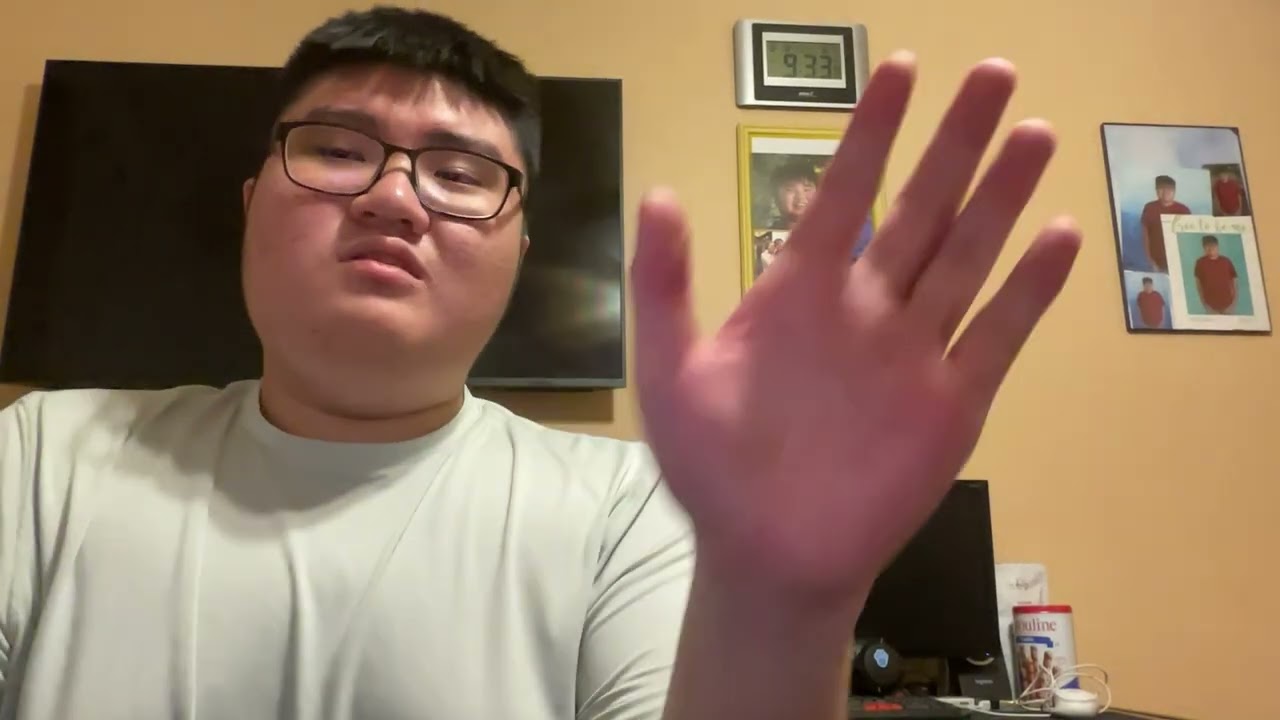 Blue's Clues: HTD 3 Clues From: (What is Blue's favorite Sprunki Character)