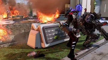 XCOM 2 War of the Chosen - Episode 44 playthrough (no commentary)