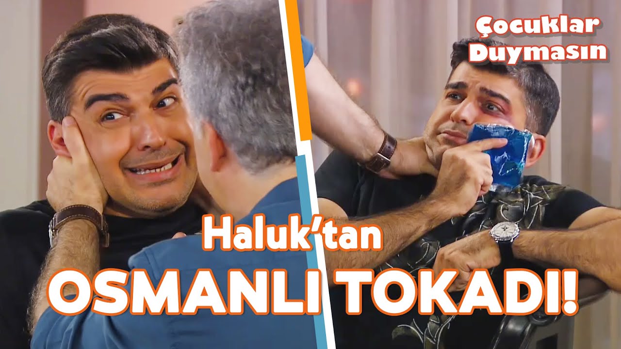 Doğrucu Sertaç'ın Dayak Anları 💥 - Çocuklar Duymasın Özel Kolaj