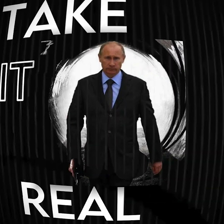 Владимир Путин - YouTube