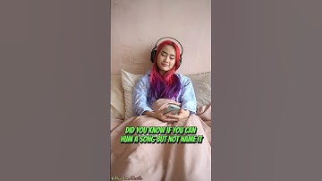 Quick Tip: Find Any Song with Google Assistant #shorts #tips #google #assistant #music #song