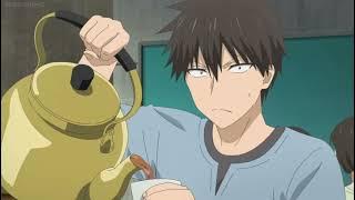 Hand Signals - Uzaki-chan Wants to Hang Out!