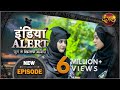 India Alert | New Episode 523 | Burkhewali Chorni - बुरखेवाली चोरनी | #DangalTVChannel