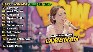 Download lagu Happy Asmara - Lamunan | Happy Asmara Full Album Terbaru 2024