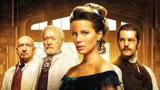 An Oxford Graduate Who Is An Apprentice At Stonehearst Asylum Comes Across Unusual Events