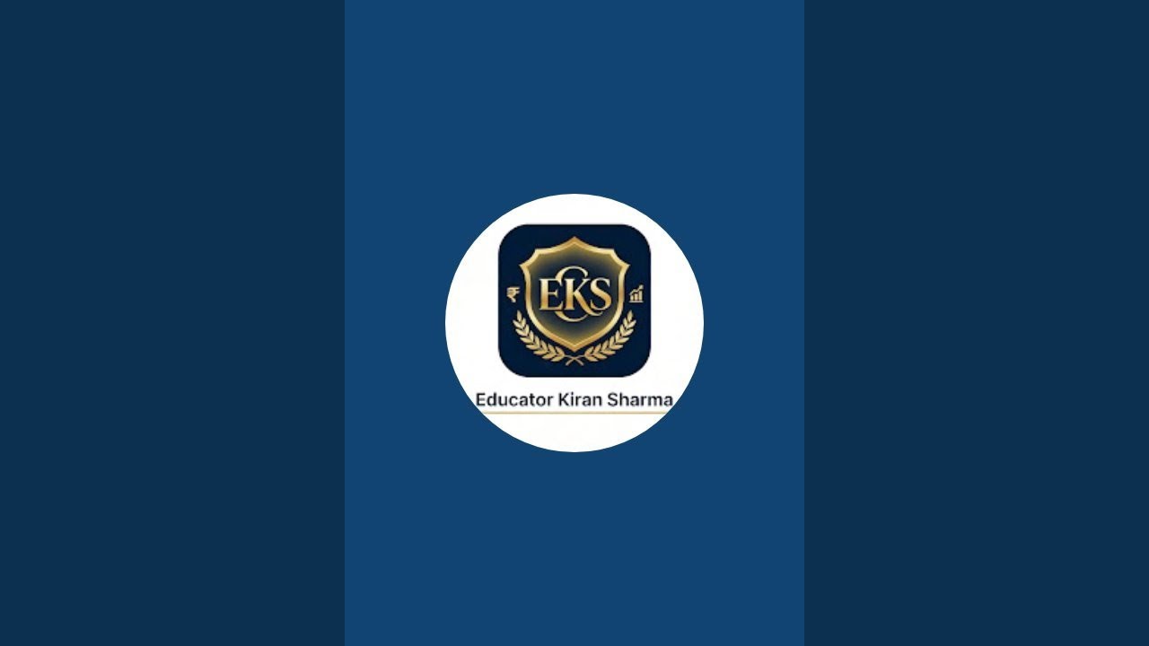 Educator Kiran Sharma is live