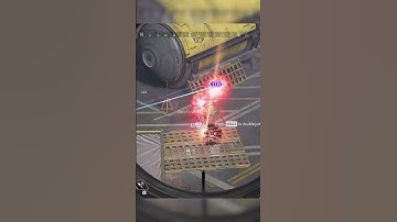 KRABER TRICKSHOT 🔥 #shorts #apex #apexlegends