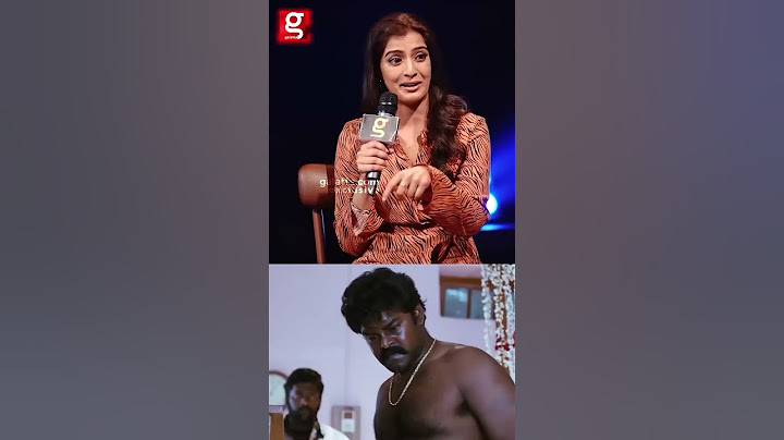 Varalaxmi😮Tharai Thappattai-ல RK Suresh மிதிக்கிற Scene-ல Collar Bone உடைஞ்சிட்டு...😱