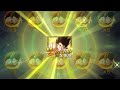 Zenkai Awakening Kid Goku | Dragon Ball Legends