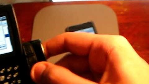 How to connect your iPod Touch to your phone!+APP REVIEW: N.O.V.A!