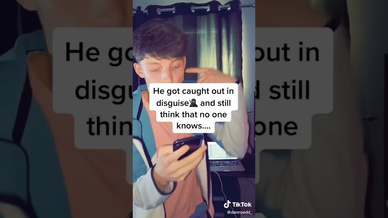 Danny Ed Silly billy