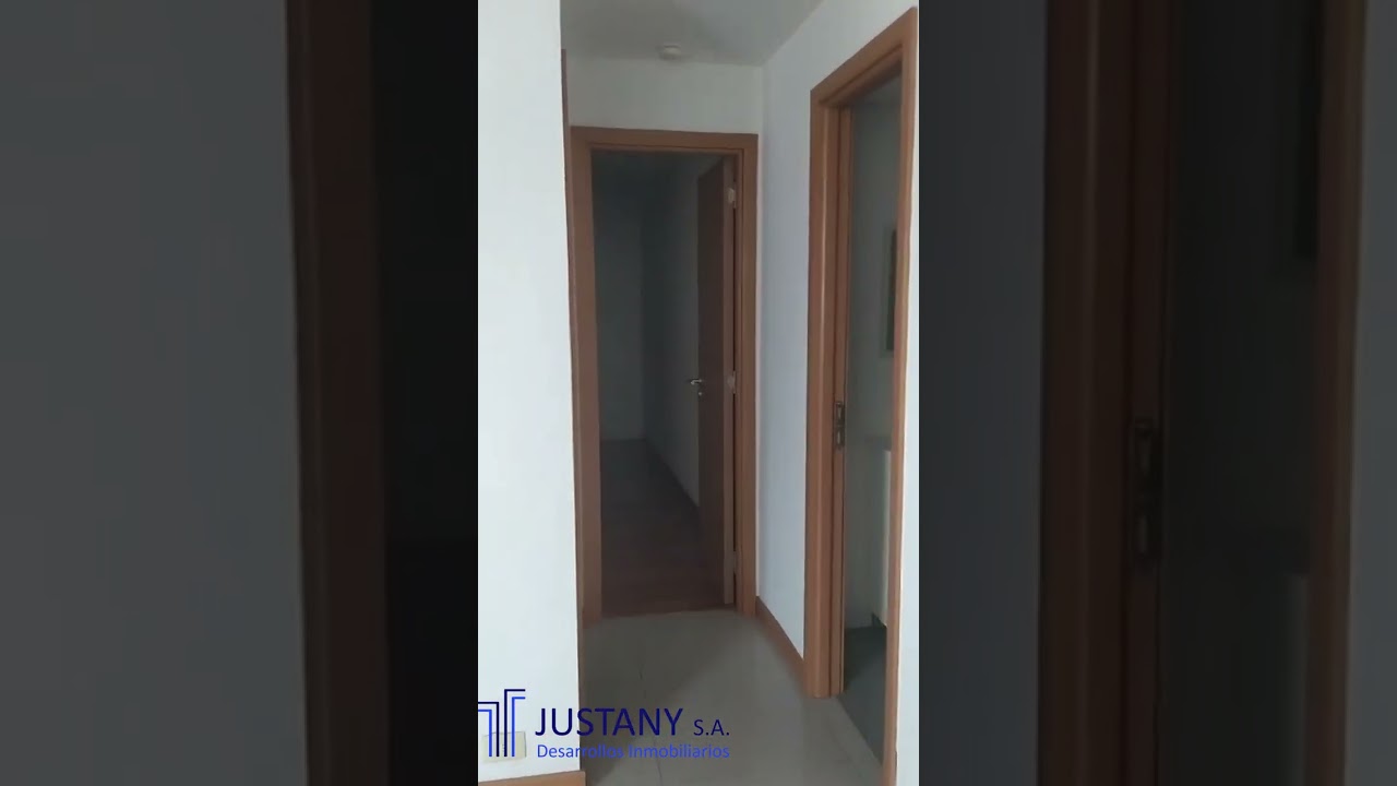 Unidad 810 Altos de Constituyente - Justany desarrollos inmobiliarios