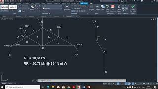 BUILDING AND STRUCTURAL CONSTRUCTION N5 - TRUSSES ( PART 1D) - MR C CHAUKE