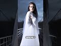 The Lady in White: A Haunting Tale of Vengeful Spirits