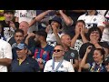 HIGHLIGHTS: Tigres vs. Vancouver Whitecaps FC | August 04, 2023
