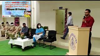 Ifmis Pathshala Training